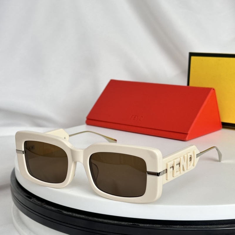 Fendi Sunglasses